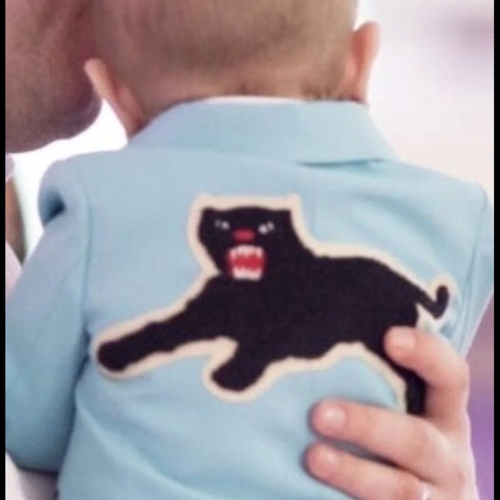 Gucci baby boy - Picture 3 of 3